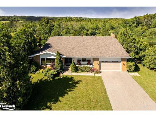 1768 8 Concession S, Clearview, ON - Outdoor