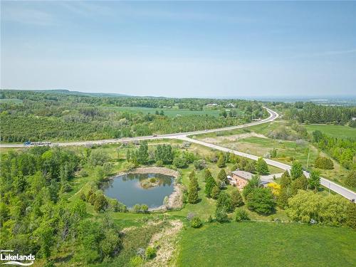 1768 8 Concession S, Clearview, ON - Outdoor With View