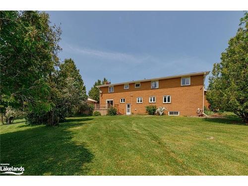 1768 8 Concession S, Clearview, ON - Outdoor