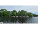 105-31 Dairy Lane, Huntsville, ON  - Outdoor With Body Of Water With View 