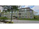 105-31 Dairy Lane, Huntsville, ON  -  With Body Of Water With View 