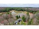 1206 Dickie Lake Road W, Baysville, ON  - Outdoor With View 