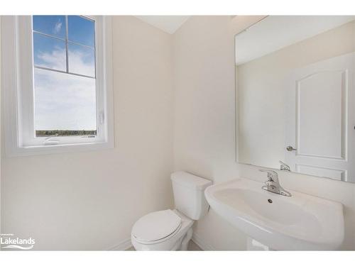 37 Abby Drive, Wasaga Beach, ON - Indoor Photo Showing Bathroom