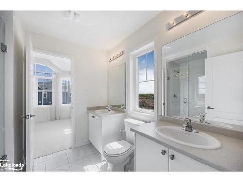37 Abby Drive, Wasaga Beach, ON - Indoor Photo Showing Bathroom