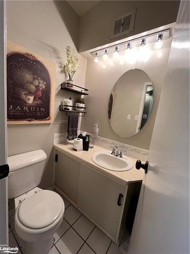 5 Hemlock Ridge, Huntsville, ON - Indoor Photo Showing Bathroom