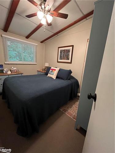 5 Hemlock Ridge, Huntsville, ON - Indoor Photo Showing Bedroom