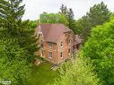 3940 County Road 88, Bradford, ON  - Outdoor With View 