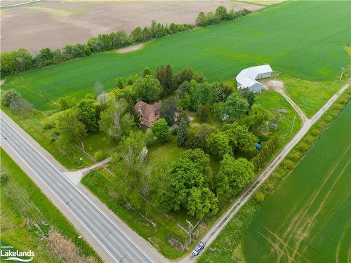 3940 County Road 88, Bradford, ON - Outdoor
