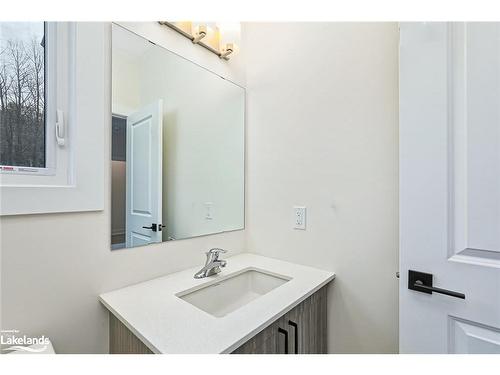 104 Dorothy Drive, The Blue Mountains, ON - Indoor Photo Showing Bathroom
