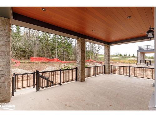 104 Dorothy Drive, The Blue Mountains, ON - Outdoor With Deck Patio Veranda With Exterior