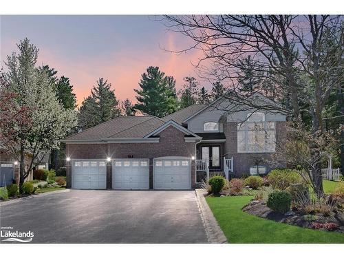 37 Cranberry Heights, Wasaga Beach, ON - Outdoor With Facade