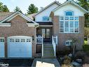 37 Cranberry Heights, Wasaga Beach, ON  - Outdoor With Facade 