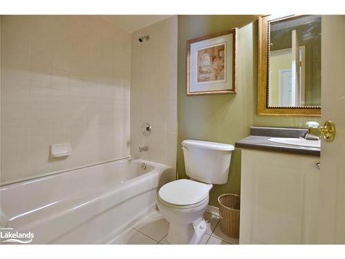 37 Cranberry Heights, Wasaga Beach, ON - Indoor Photo Showing Bathroom