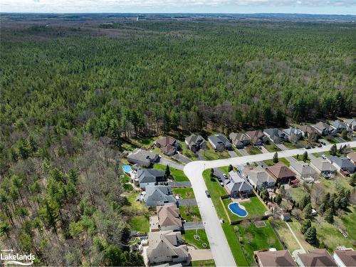37 Cranberry Heights, Wasaga Beach, ON - Outdoor With View