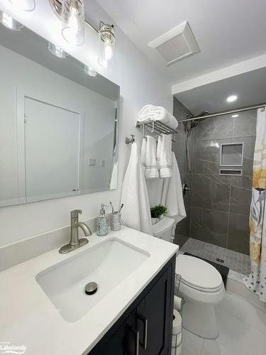 15-209513 Highway 26, The Blue Mountains, ON - Indoor Photo Showing Bathroom