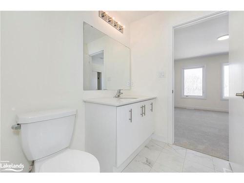 28 Winters Crescent, Collingwood, ON - Indoor Photo Showing Bathroom