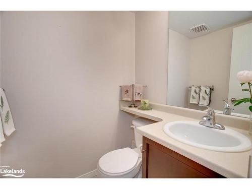 5 Barker Boulevard, Collingwood, ON - Indoor Photo Showing Bathroom