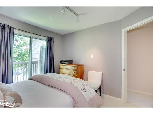 5 Barker Boulevard, Collingwood, ON - Indoor Photo Showing Bedroom