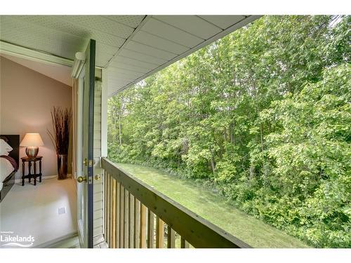 5 Barker Boulevard, Collingwood, ON - Outdoor With Balcony