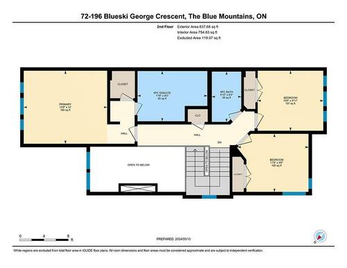 72-196 Blueski George Crescent, The Blue Mountains, ON - Other