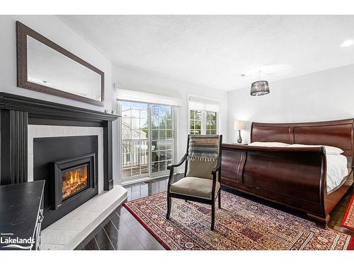 33-146 Settlers Way, The Blue Mountains, ON - Indoor With Fireplace