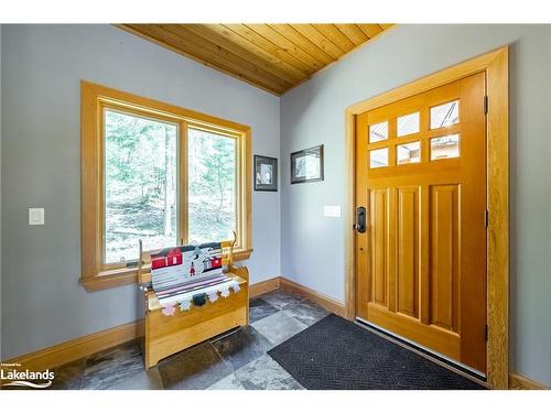 1026 13 Fire Route, Gravenhurst, ON - Indoor Photo Showing Other Room
