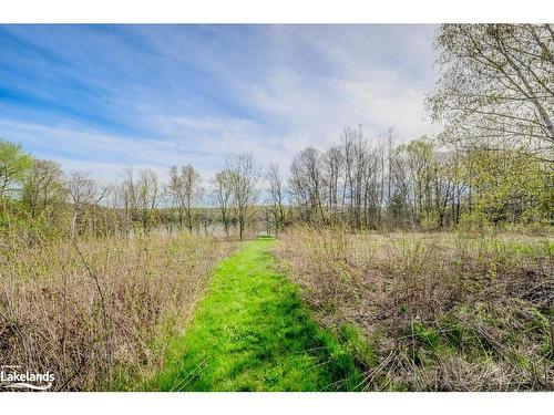 1259 Golf Course Road, Huntsville, ON - Outdoor With View
