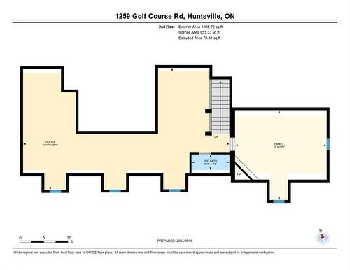 1259 Golf Course Road, Huntsville, ON - Other