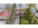 278 Robins Point Road, Victoria Harbour, ON  - Outdoor 