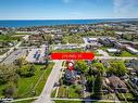 279 Peel Street, Collingwood, ON  - Outdoor With Body Of Water With View 