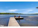 6210 Haliburton Lake Road, Haliburton, ON  - Outdoor With Body Of Water With View 