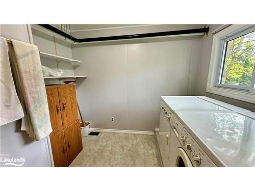 29 Paxton Street, Huron-Kinloss, ON - Indoor Photo Showing Laundry Room