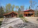 228 Pevensey Road, Burk'S Falls, ON  - Outdoor 