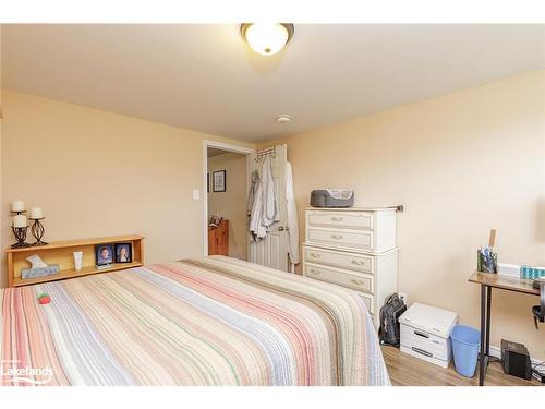 51 Raglan Street, Collingwood, ON - Indoor Photo Showing Bedroom