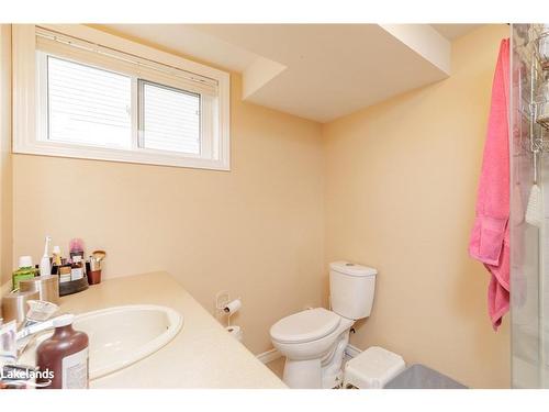 51 Raglan Street, Collingwood, ON - Indoor Photo Showing Bathroom