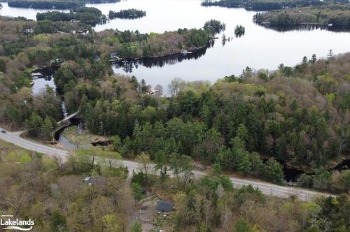 2-2802 Muskoka 118 Road W, Port Carling, ON - Outdoor With Body Of Water With View