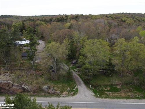 2-2802 Muskoka 118 Road W, Port Carling, ON - Outdoor With View