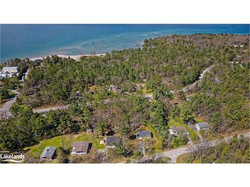 26 Trout Lane, Tiny, ON - Outdoor With Body Of Water With View