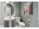 2032 Erika Court, Oakville, ON  - Indoor Photo Showing Bathroom 