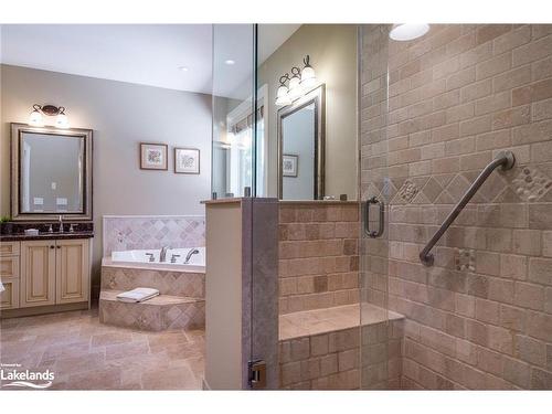 117 Earl Street, Wasaga Beach, ON - Indoor Photo Showing Bathroom