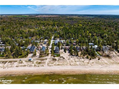 117 Earl Street, Wasaga Beach, ON - Outdoor With Body Of Water With View