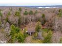 328 East Browns Road, Huntsville, ON  - Outdoor With View 