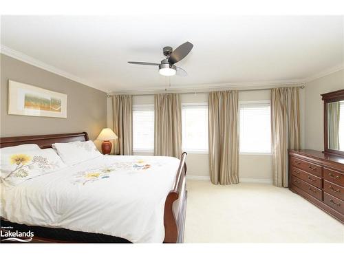 22 Kells Crescent, Collingwood, ON - Indoor Photo Showing Bedroom