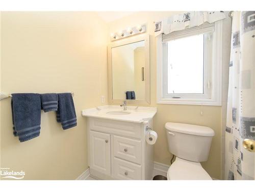 22 Kells Crescent, Collingwood, ON - Indoor Photo Showing Bathroom