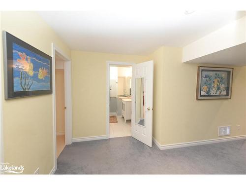 22 Kells Crescent, Collingwood, ON - Indoor Photo Showing Other Room