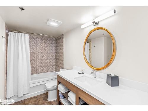 324-170 Jozo Weider Boulevard, The Blue Mountains, ON - Indoor Photo Showing Bathroom