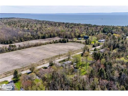 342 Concession Road 13 W, Tiny, ON - Outdoor With View