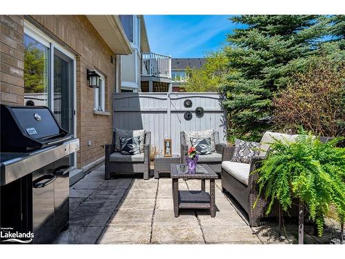 7 North Maple Street, Collingwood, ON - Outdoor