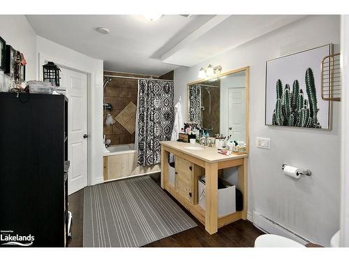 396 Walnut Street, Collingwood, ON - Indoor Photo Showing Bathroom
