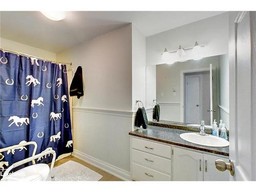 396 Walnut Street, Collingwood, ON - Indoor Photo Showing Bathroom